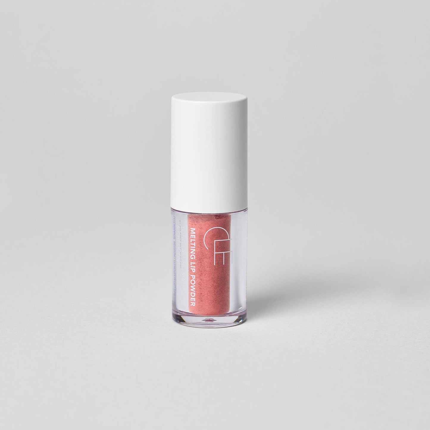 Melting Lip Powder - Lip Stain and Pigment
