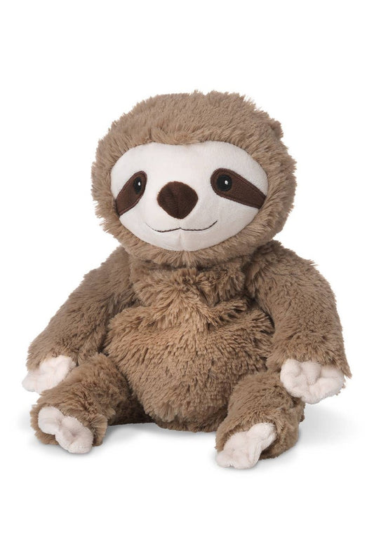 Sloth Warmies