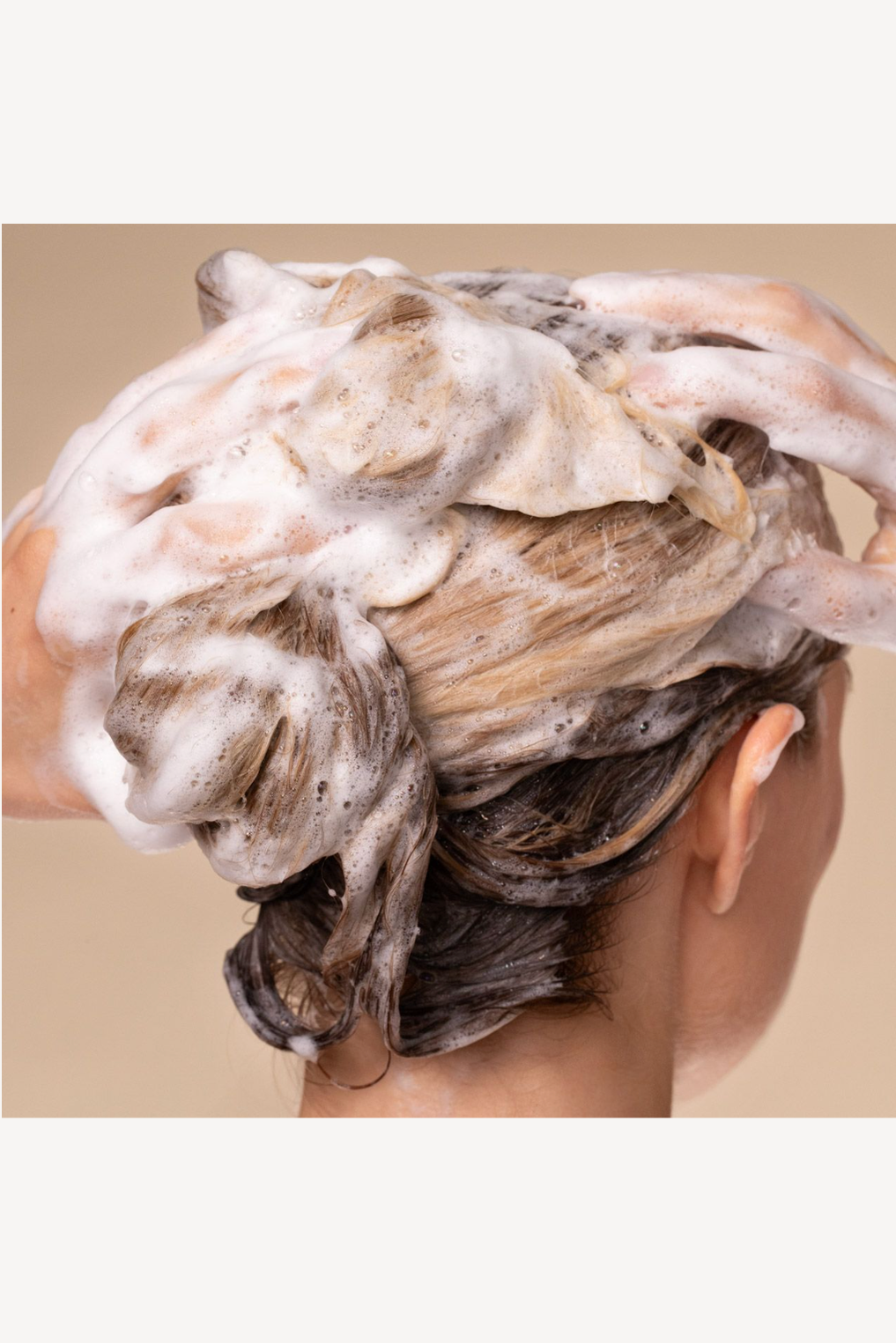 Repairing Argan Oil Shampoo