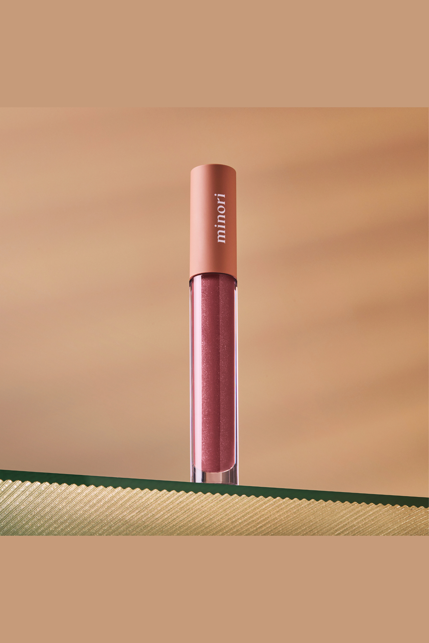 Minori Lip Gloss