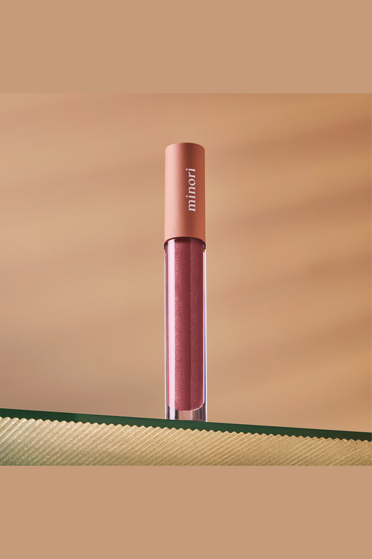 Minori Lip Gloss
