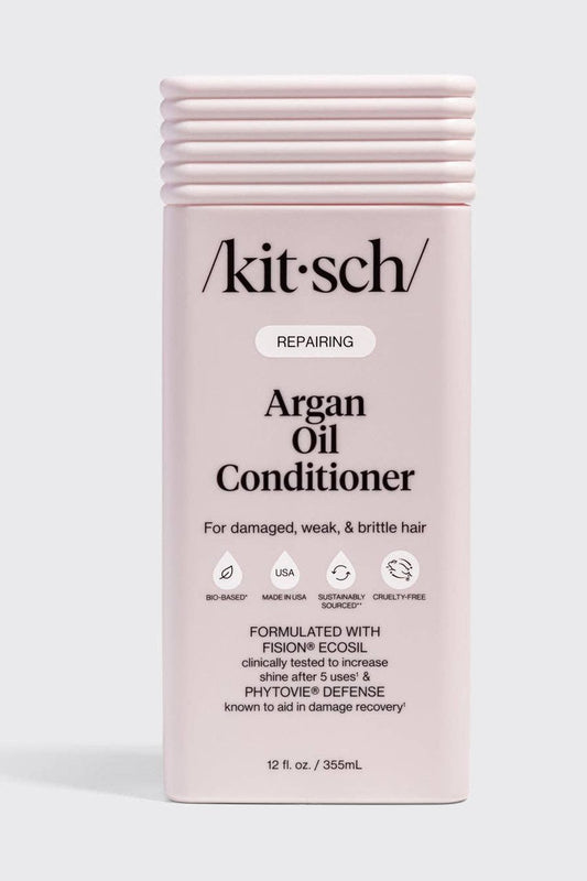 Repairing Argan Oil Conditioner