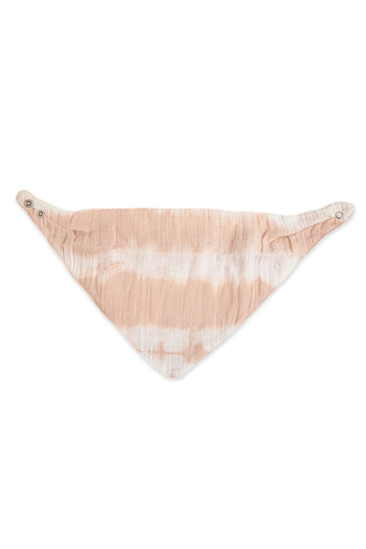 Parker 3-Pc. Muslin Bib Set