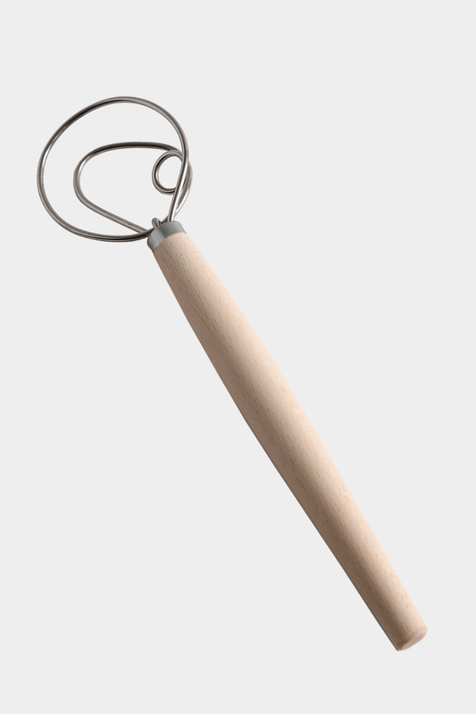 Danish Dough Whisk