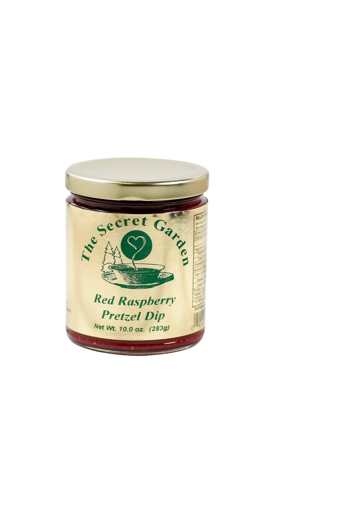 Raspberry Mustard