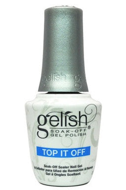 Gelish Soak-Off Gel Polish