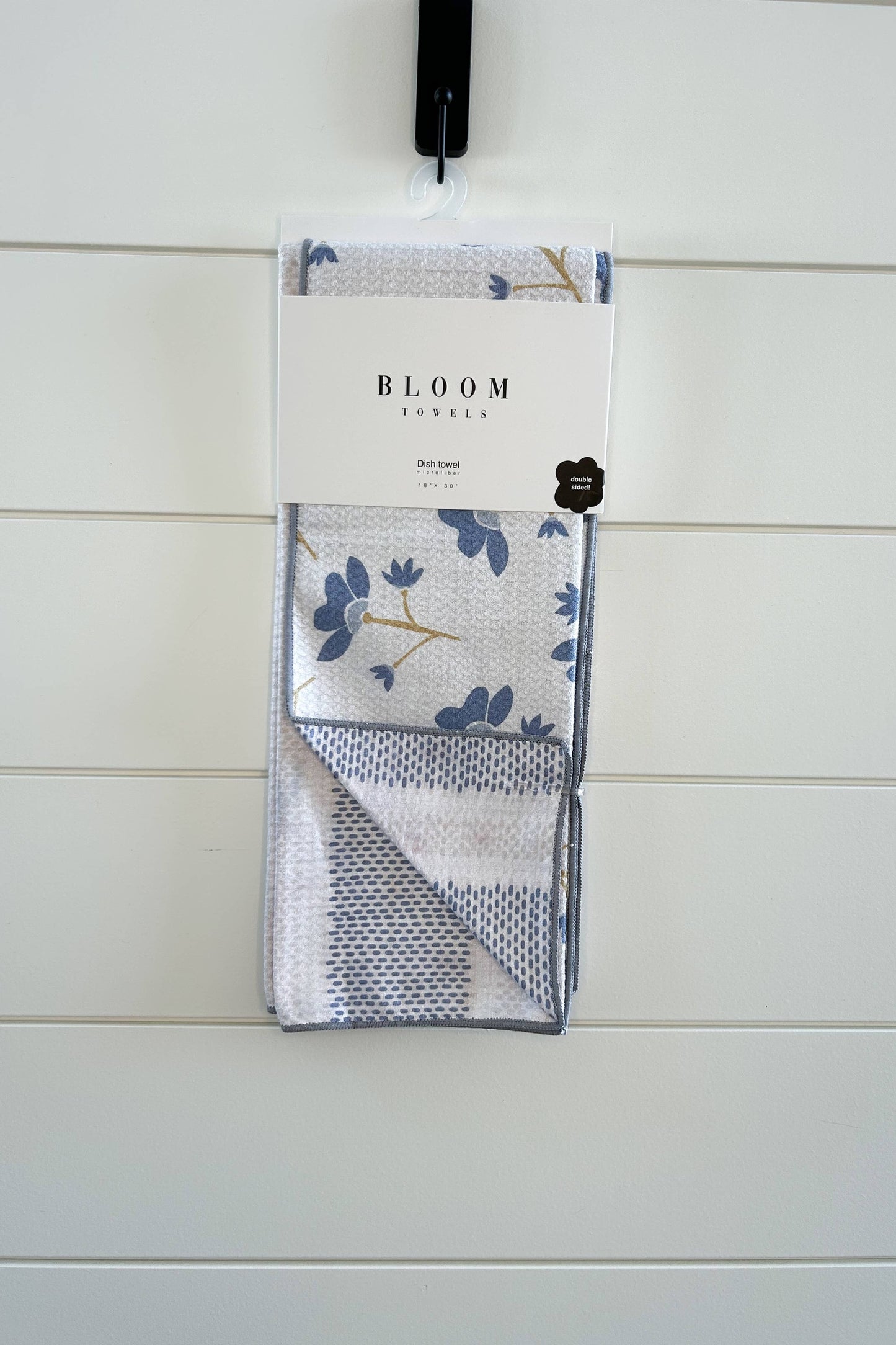 Bloom Dish Towels - Market Fresh