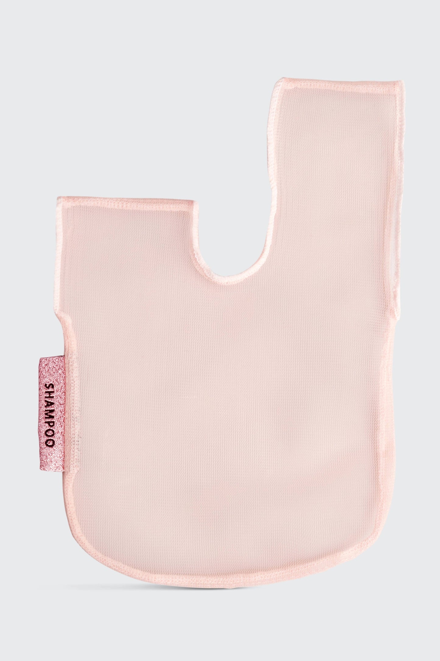 Blush Shampoo Beauty Bar Bag