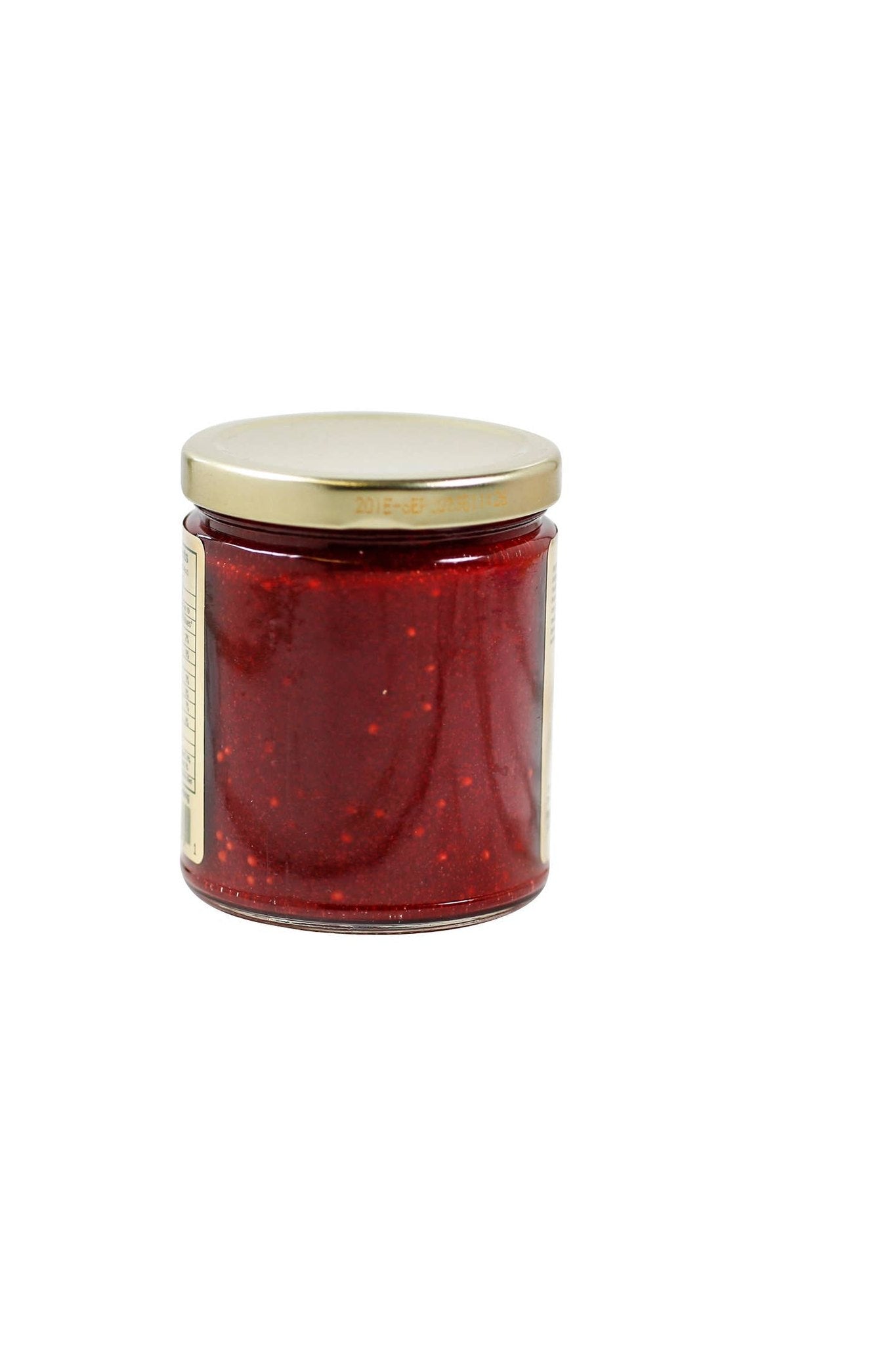 Raspberry Mustard