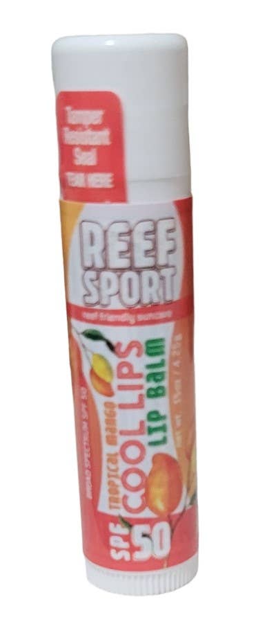 REEF LIP BALM SPF 50