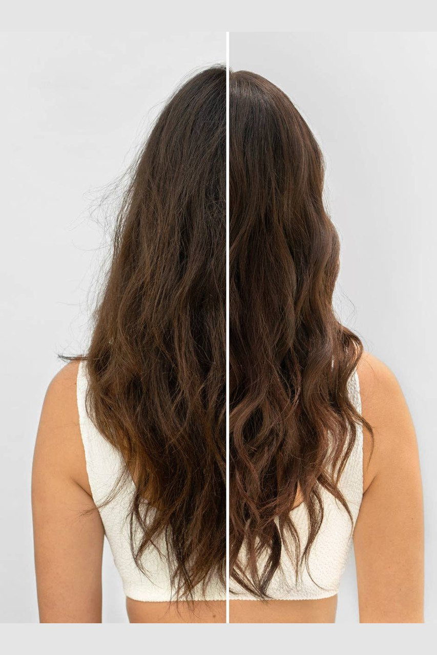 Smoothing Air Dry Cream