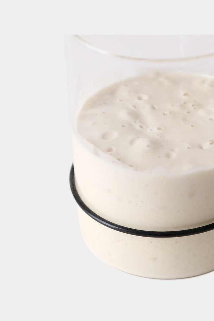 Breadtopia Sourdough Starter Jar