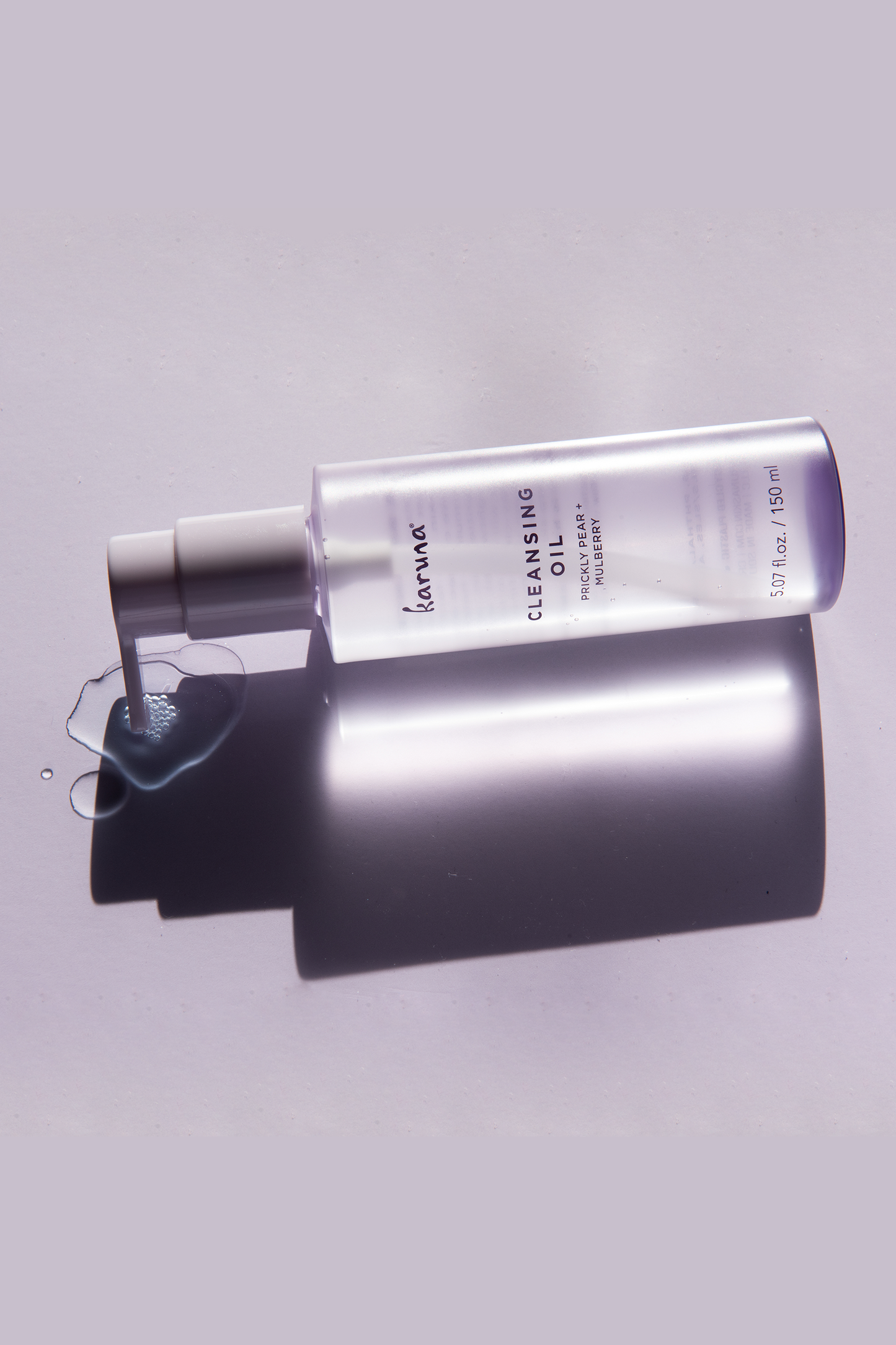 Cleansing Oil