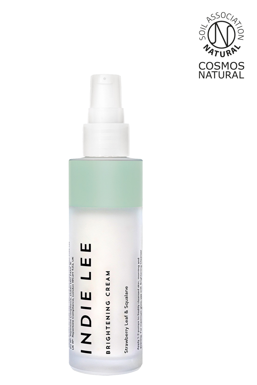 Brightening Cream