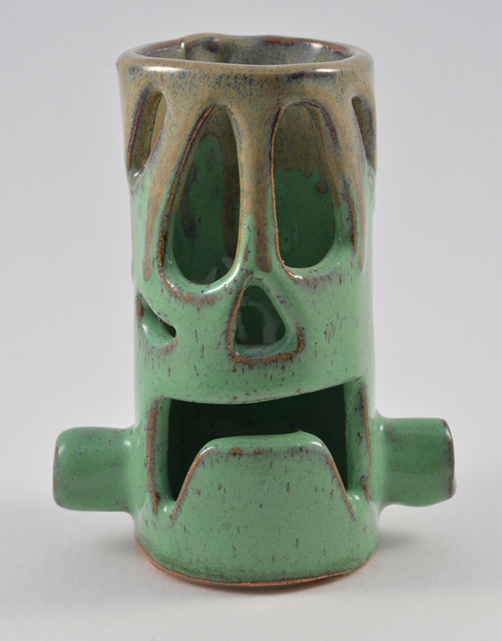 Small Frankenstein Luminary