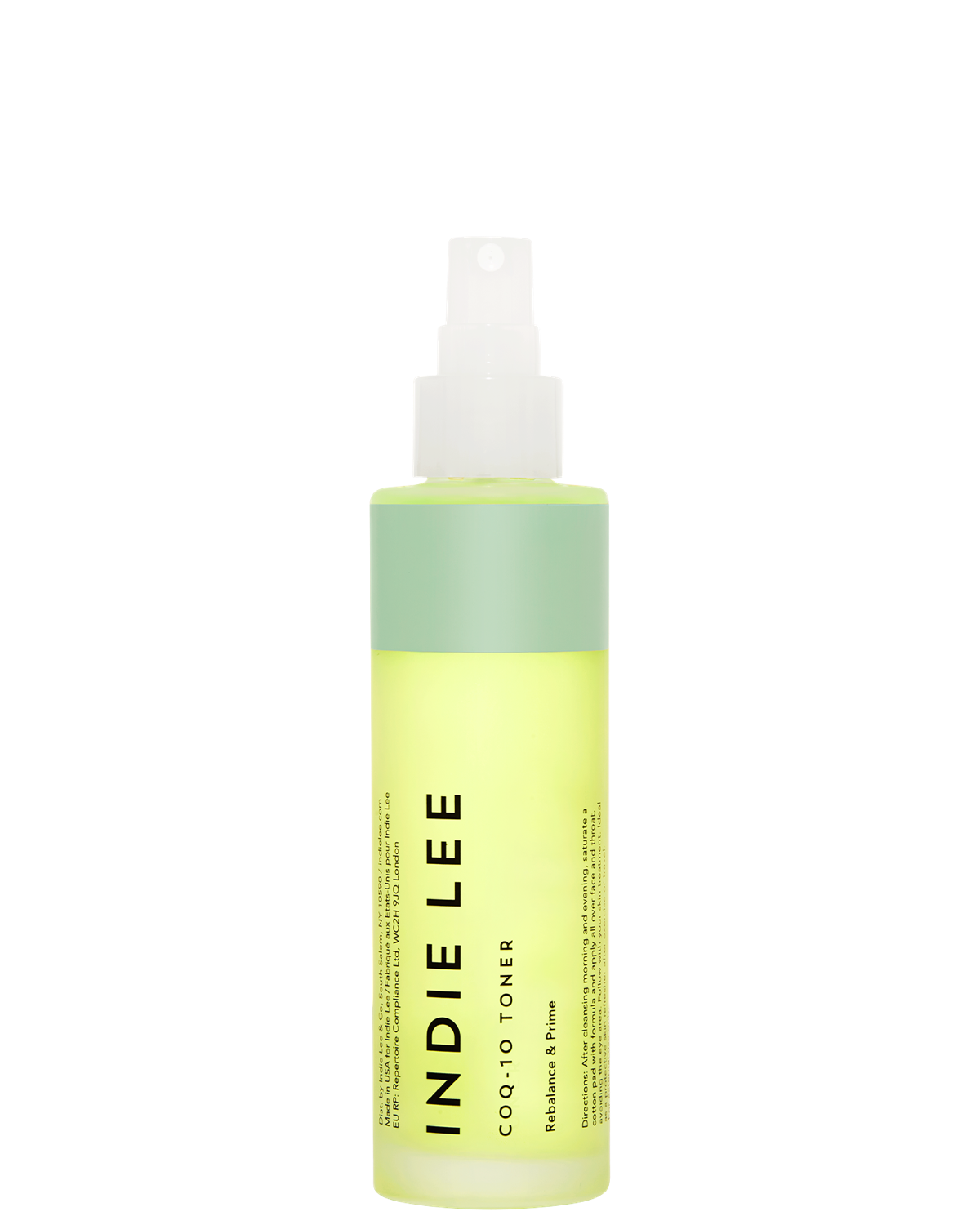 CoQ-10 Toner