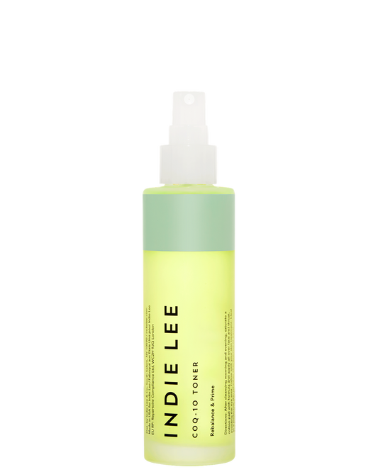CoQ-10 Toner