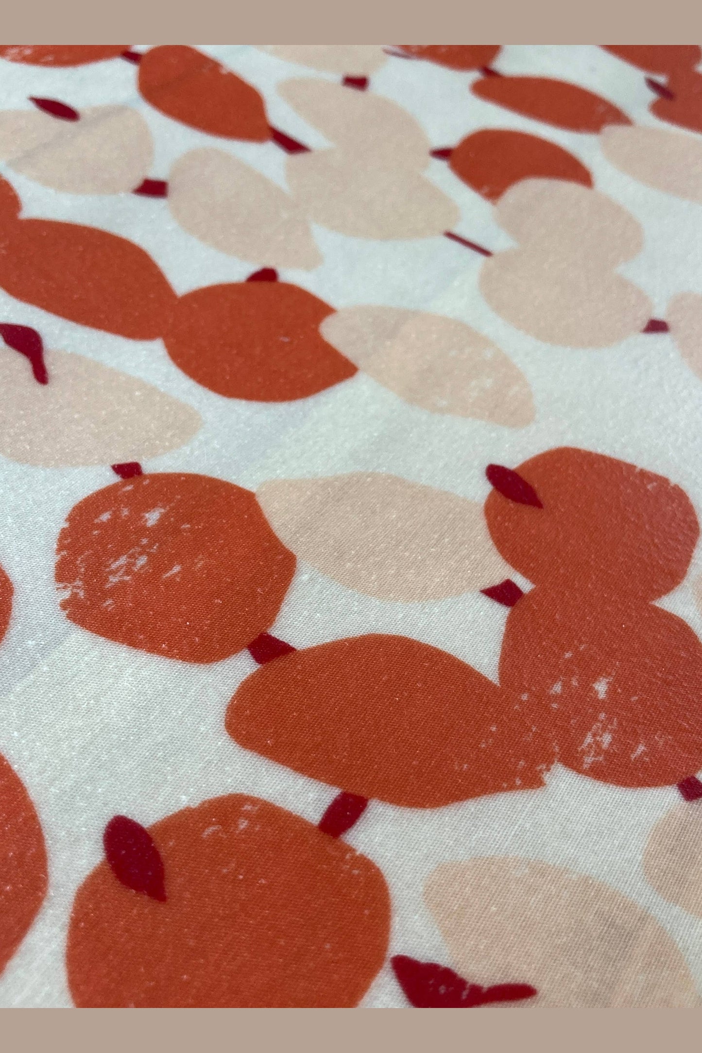Beeswax Petals Super Wrap