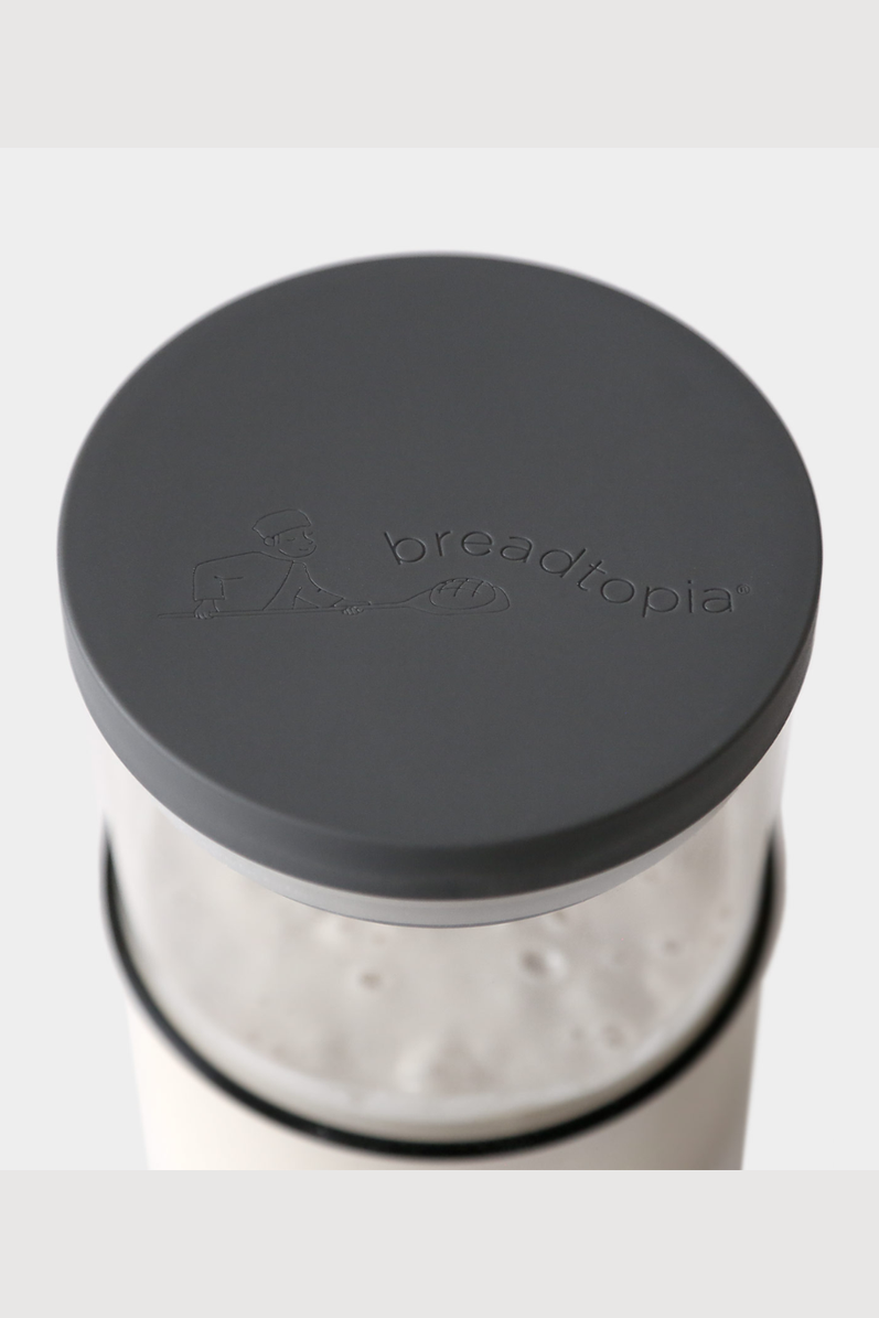 Breadtopia Sourdough Starter Kit