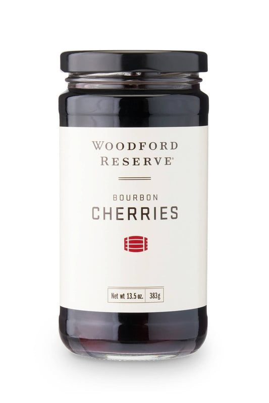 Woodford Reserve Bourbon Cherries