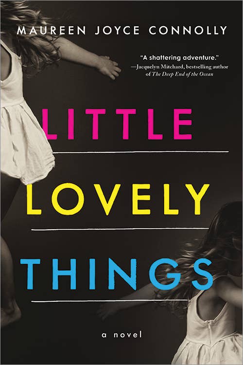 Little Lovely Things by Maureen Joyce Connolly