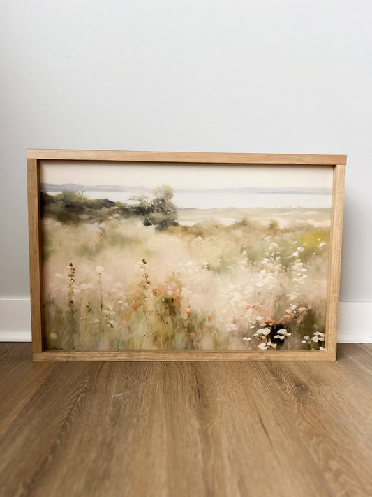 Med Florence Wall Art