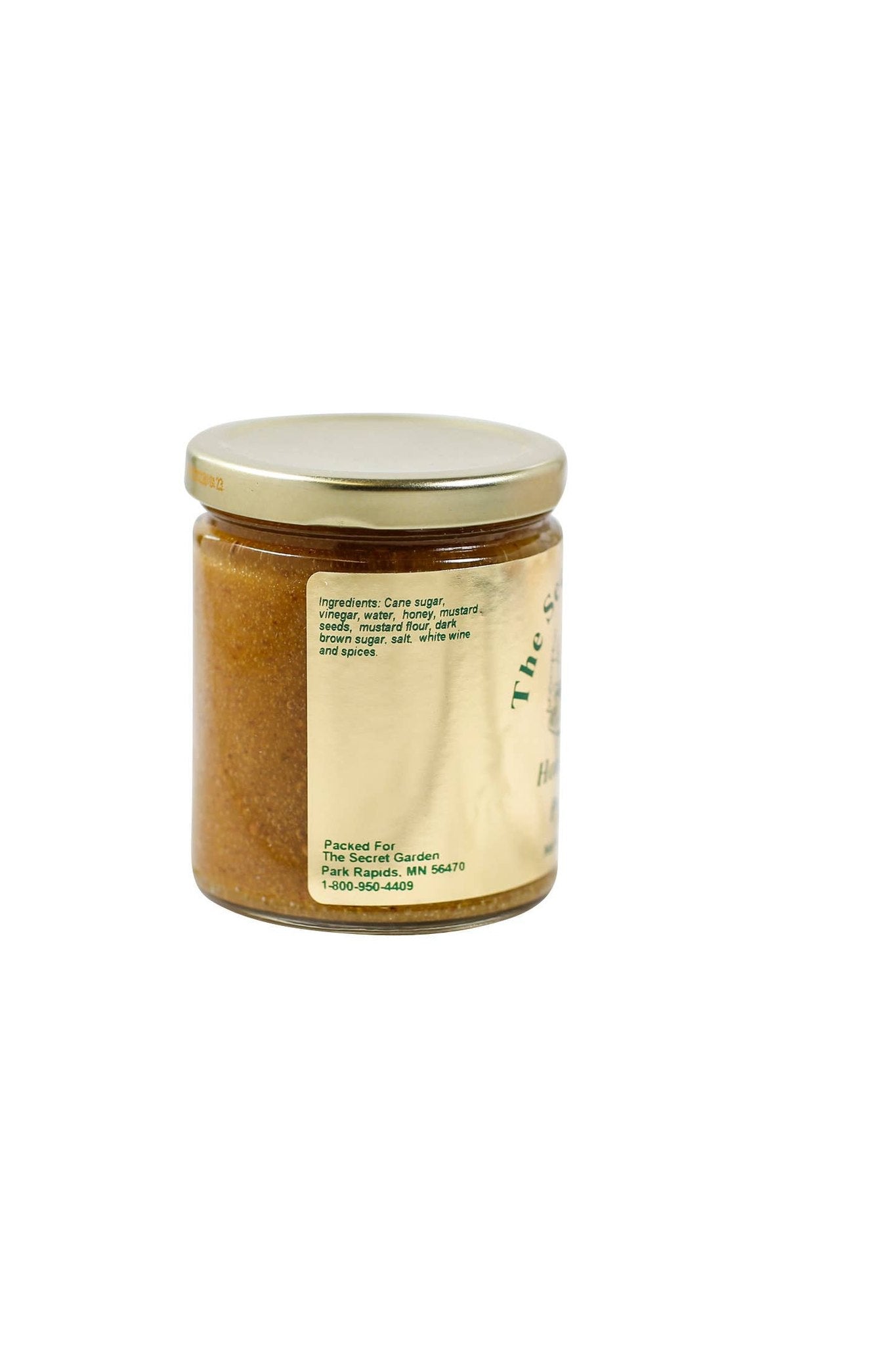Honey Mustard