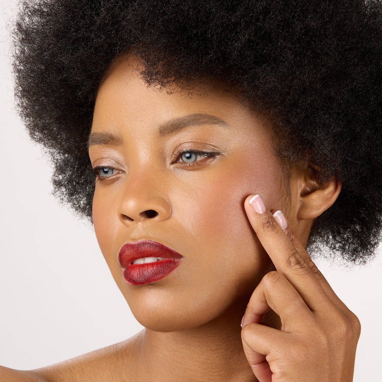2-in-1 Lip & Cheek Stain