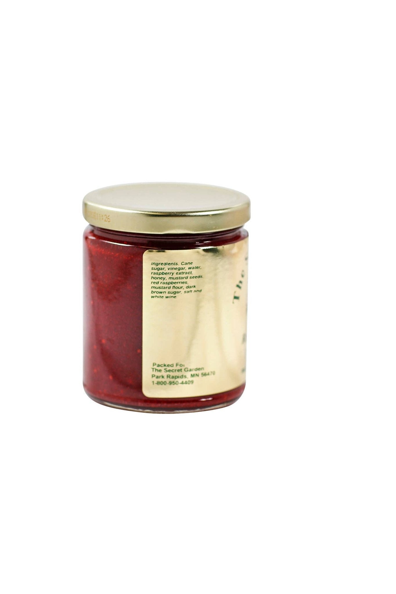 Raspberry Mustard