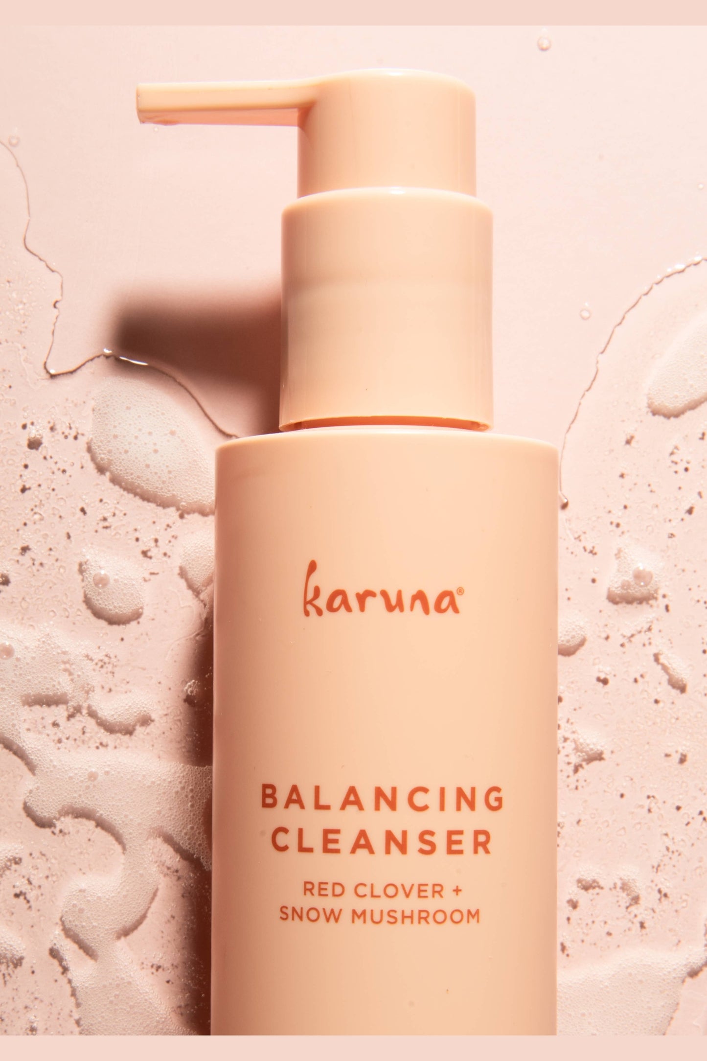 Balancing Cleanser