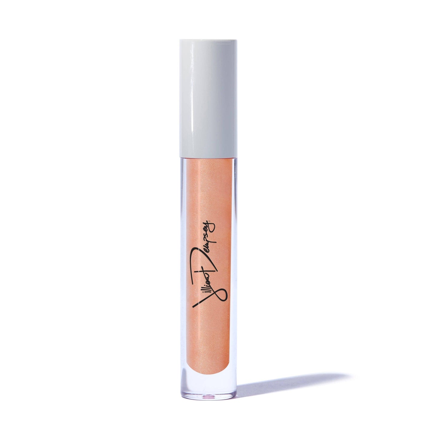 Lip Gloss by Jillian Dempsey