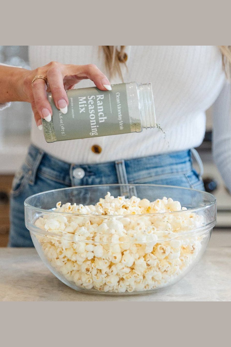Ranch Seasoning Mix