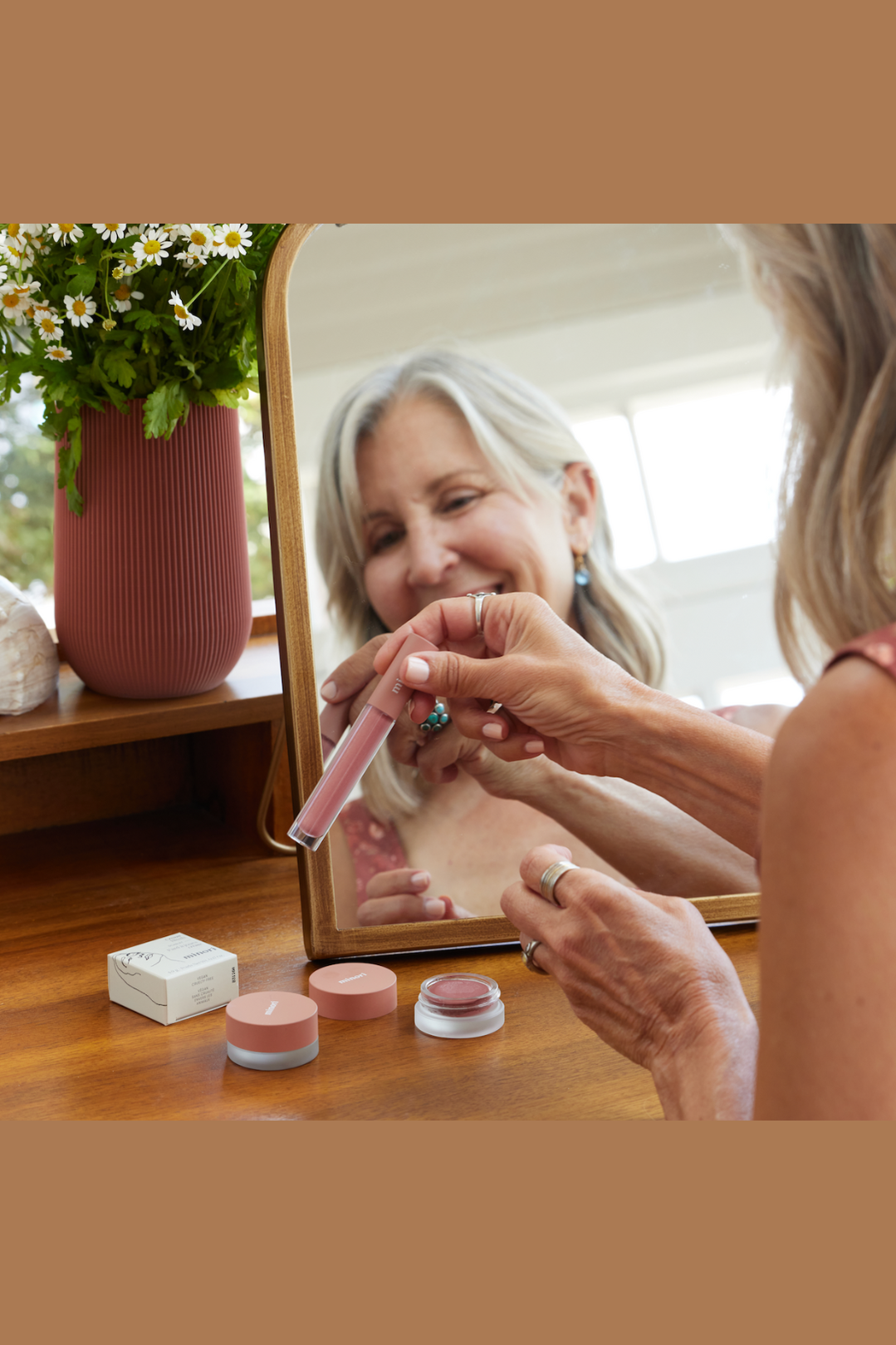 Minori Lip Gloss