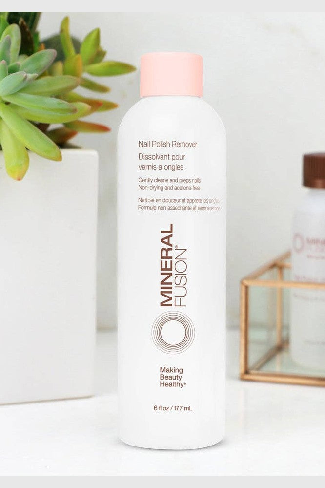 Nail Polish Remover