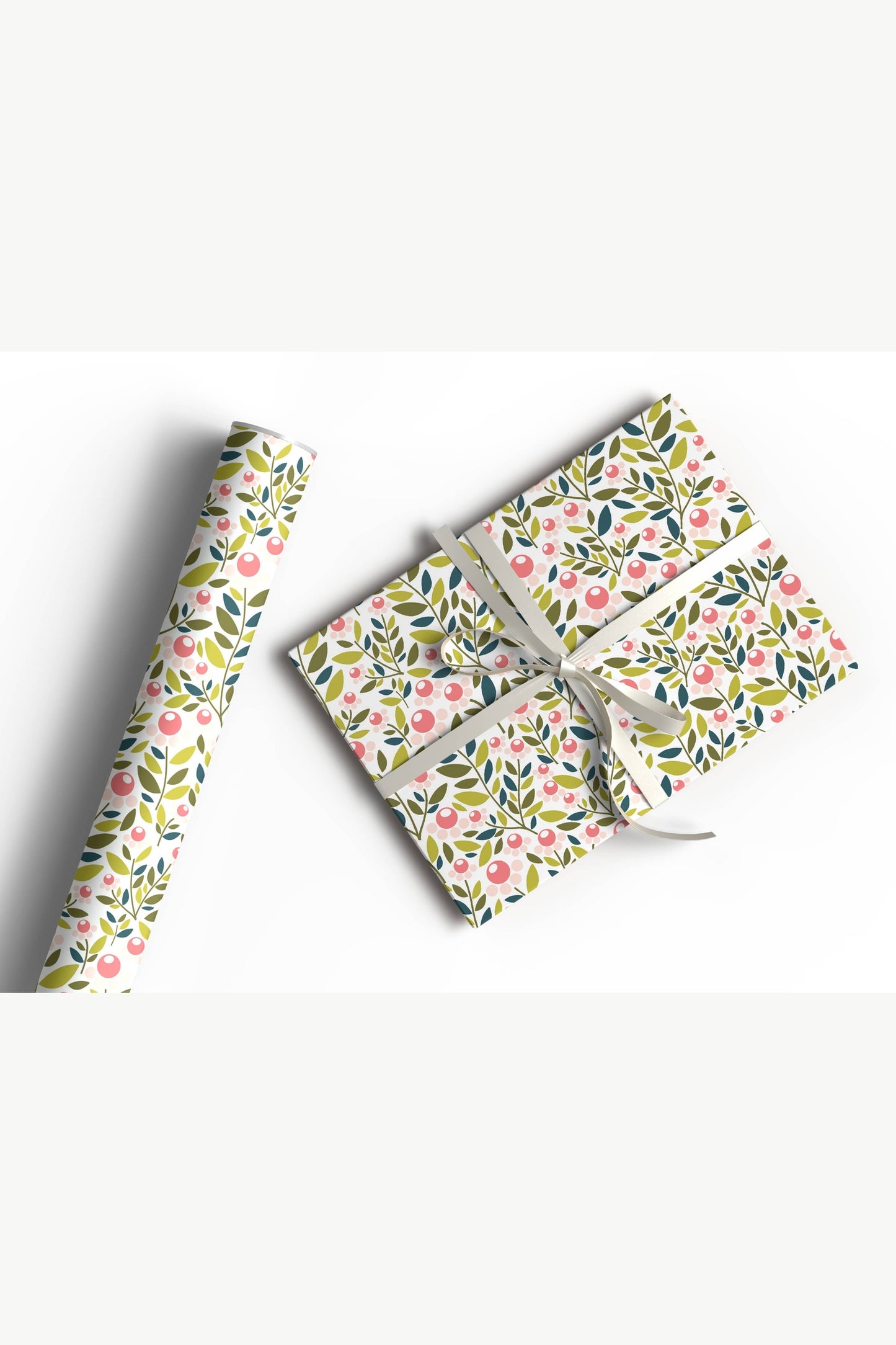 Sophie Gift Wrap // Glossy