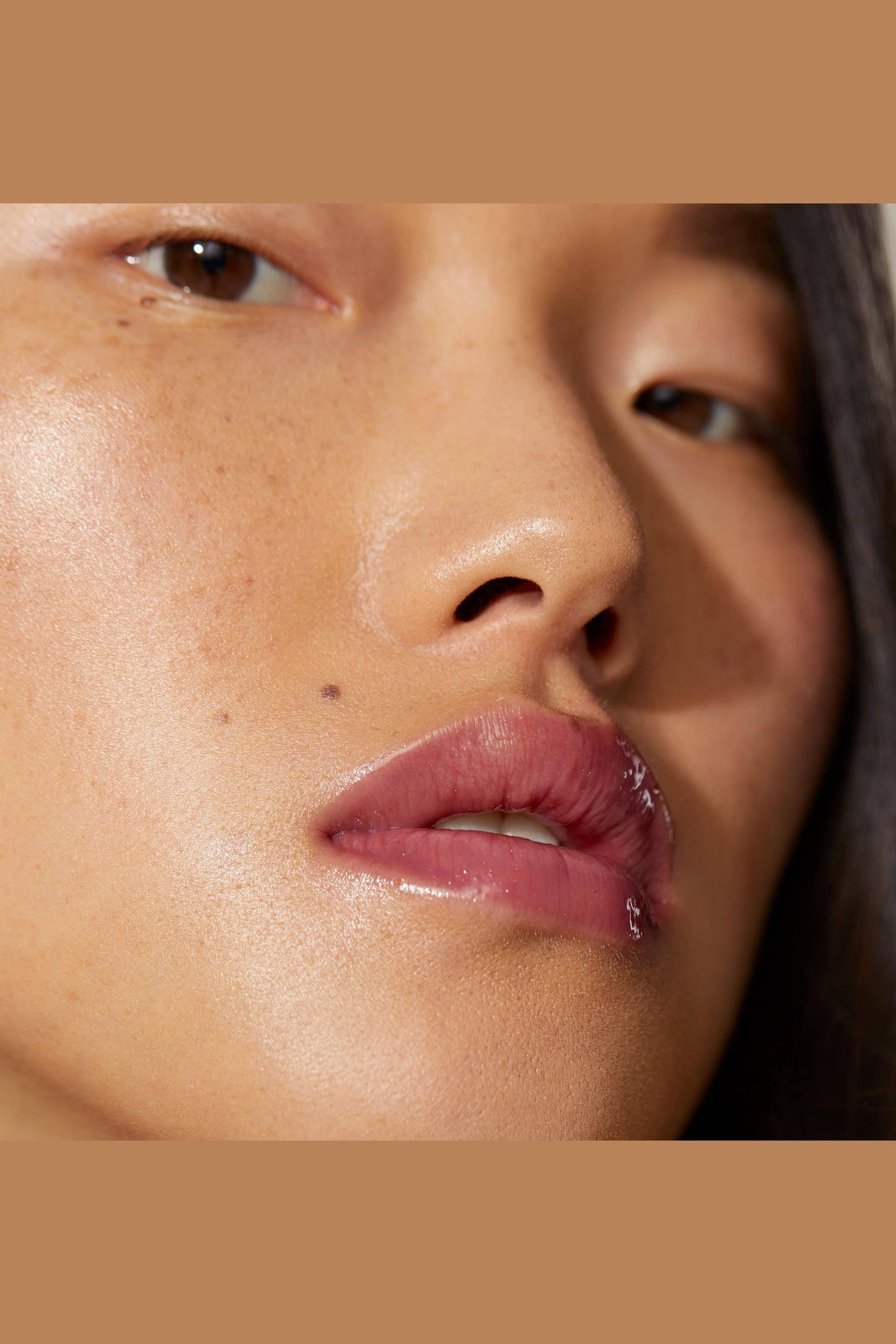 Minori Lip Gloss