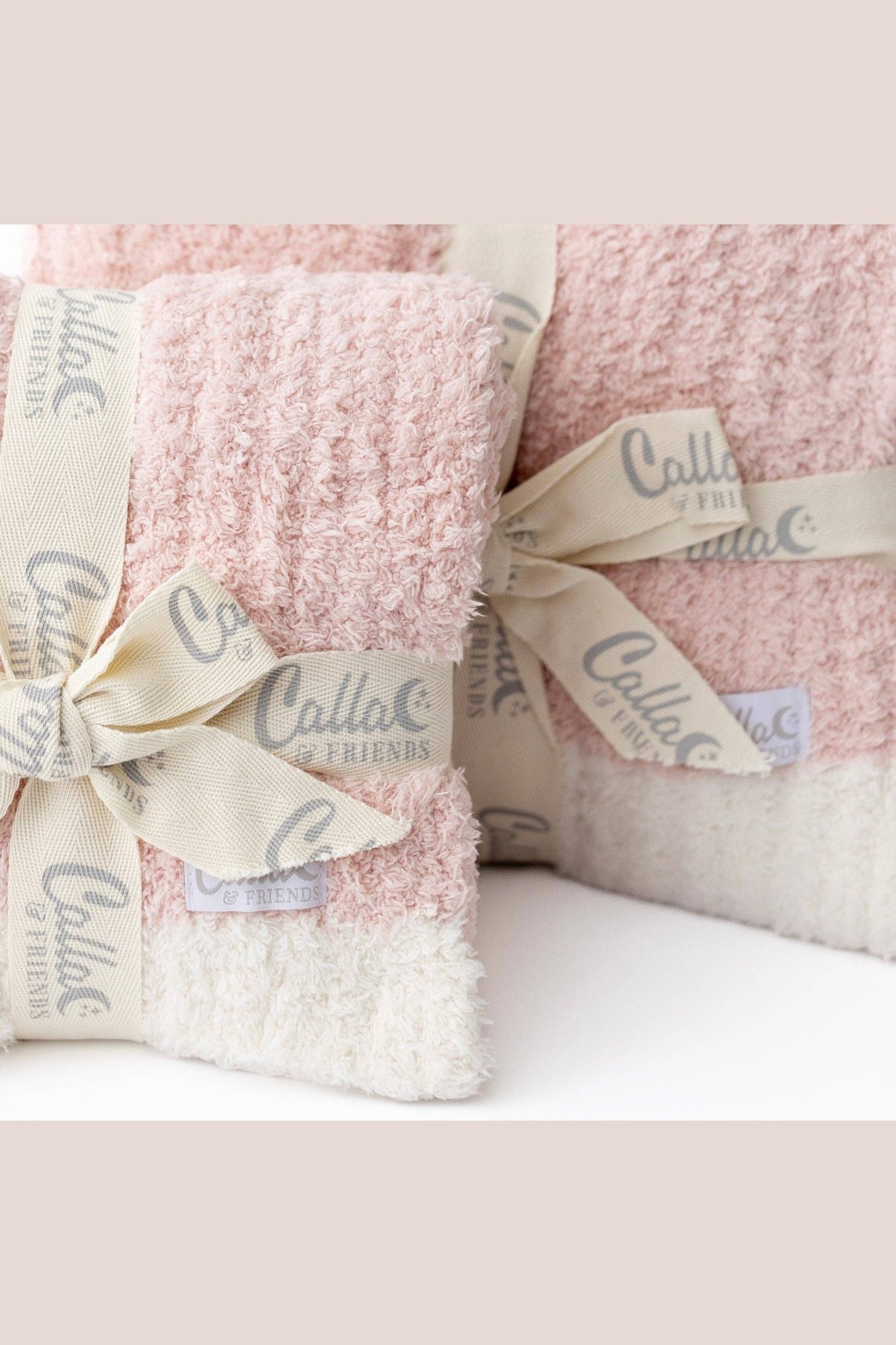 The Alani Blanket - Toddler
