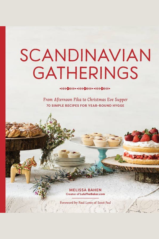 Scandinavian Gatherings