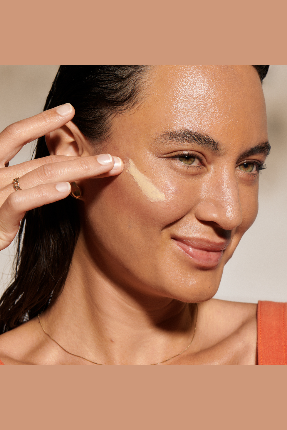 Daily Mineral Face Sunscreen — SPF 30