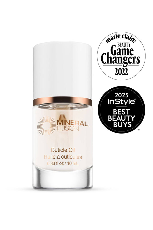 Cuticle Oil Nail Treatment