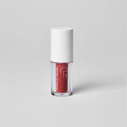 Melting Lip Powder - Lip Stain and Pigment