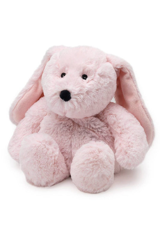 Pink Bunny Warmies