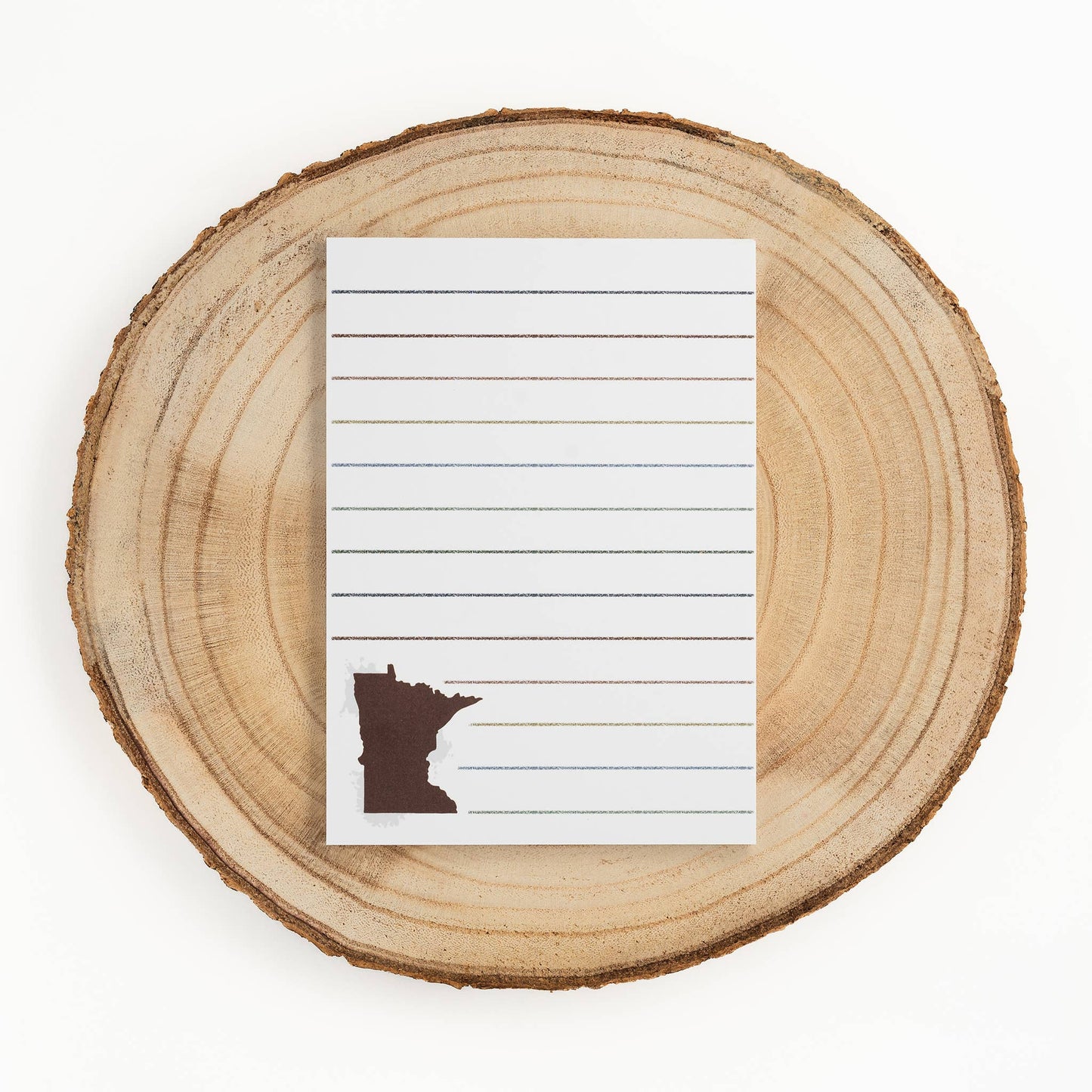 Scatter Notepad