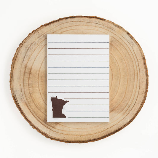 Scatter Notepad