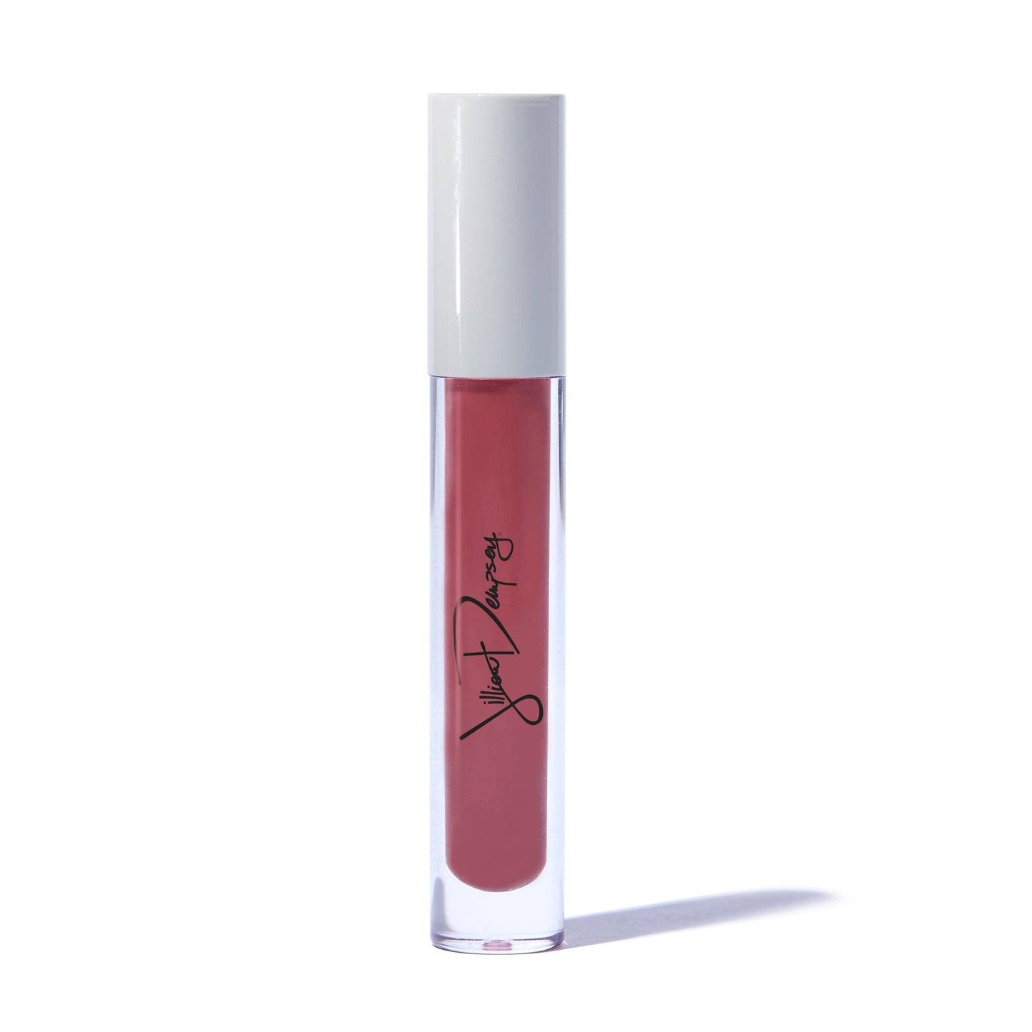 Lip Gloss by Jillian Dempsey