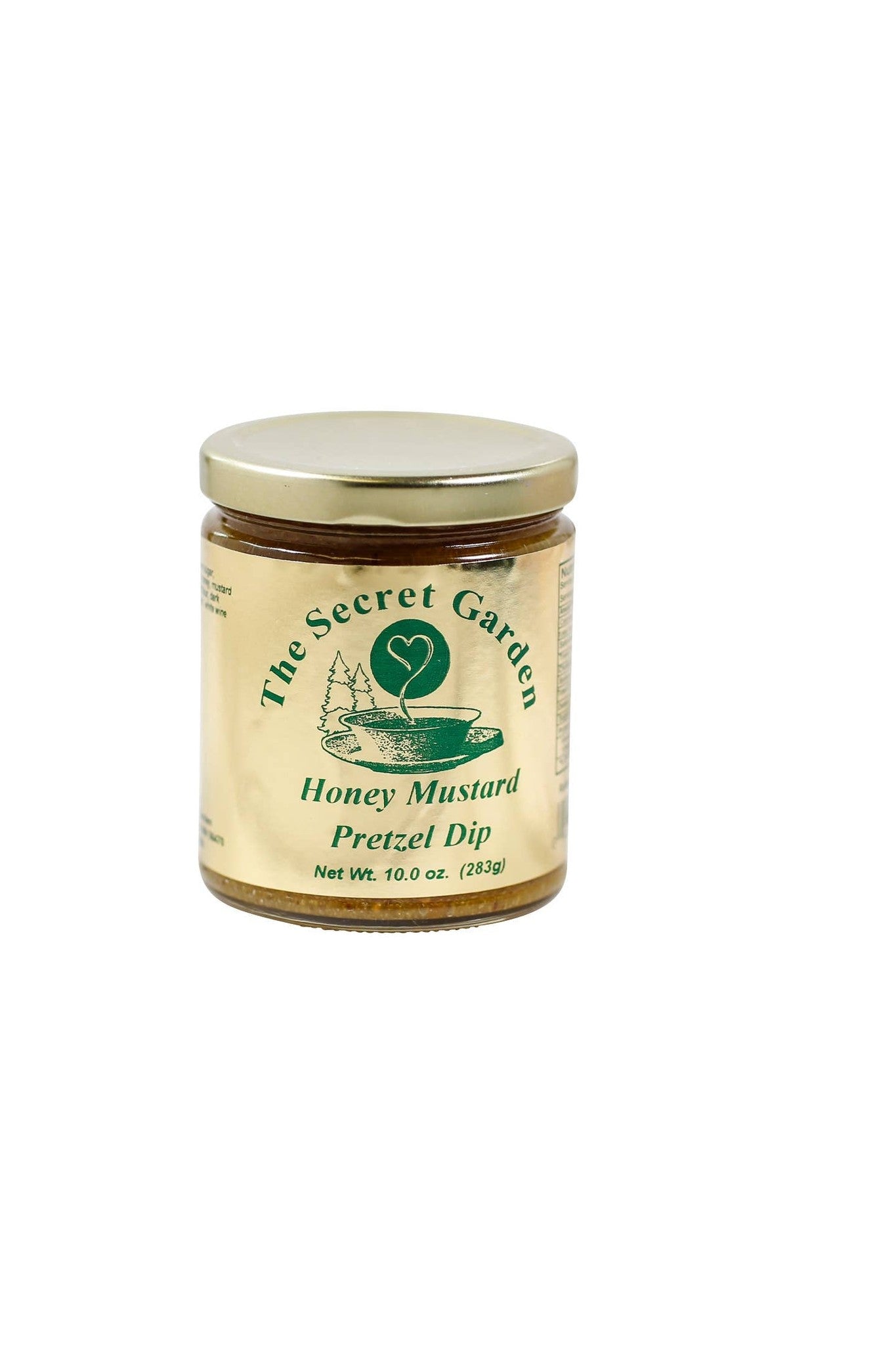 Honey Mustard