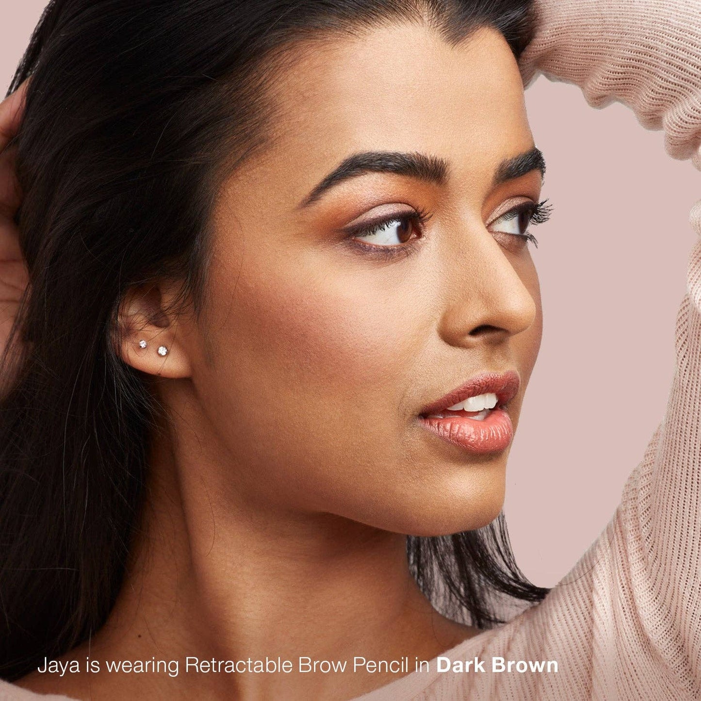 Retractable Brow Pencil: Blonde