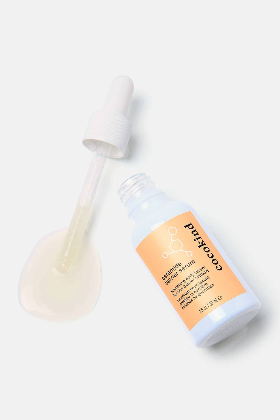 Ceramide Barrier Serum