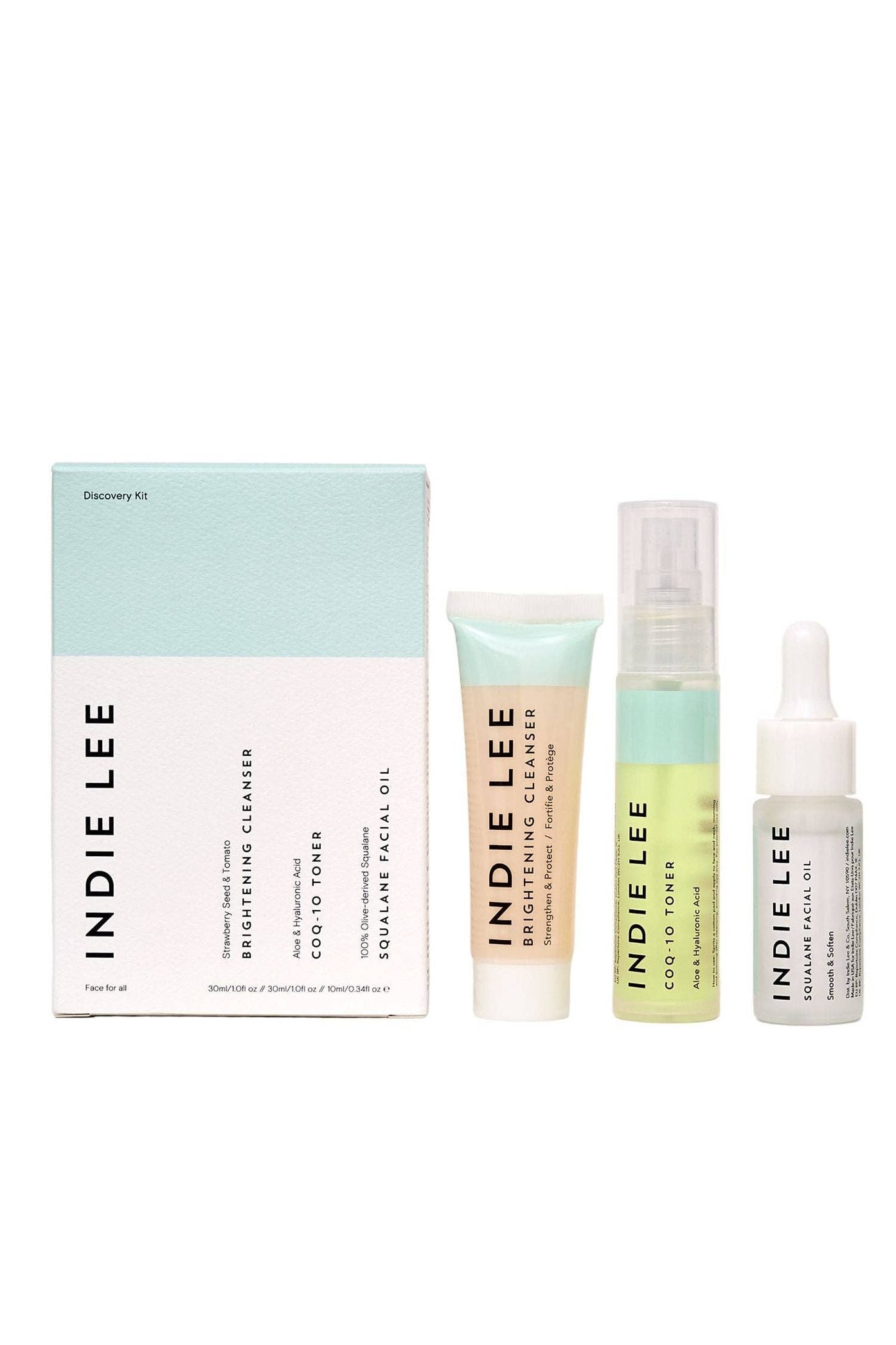 Discovery Kit: Travel Kit
