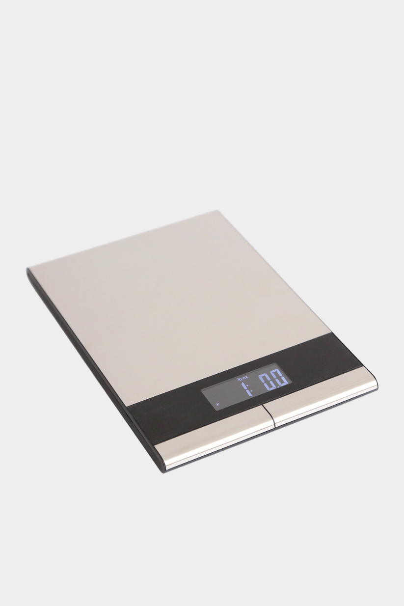 Breadtopia Kitchen Scale